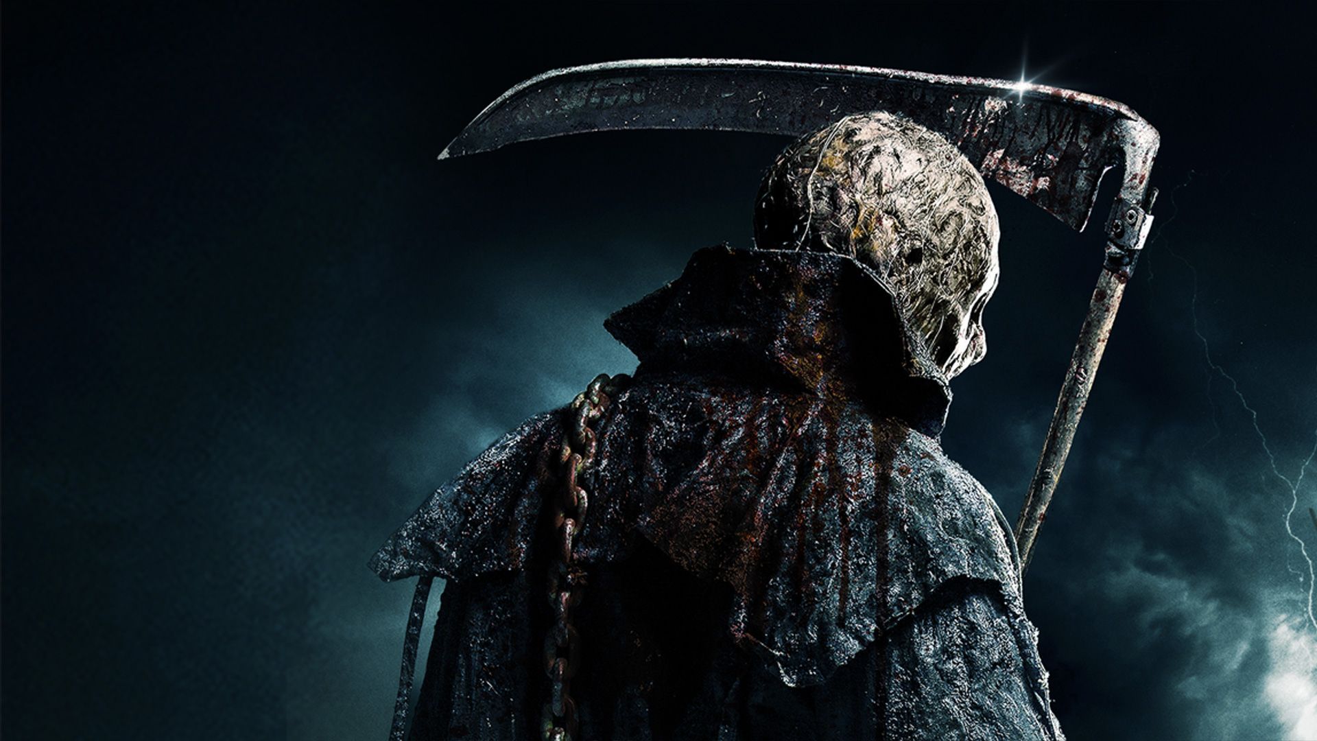 The Windmill Massacre