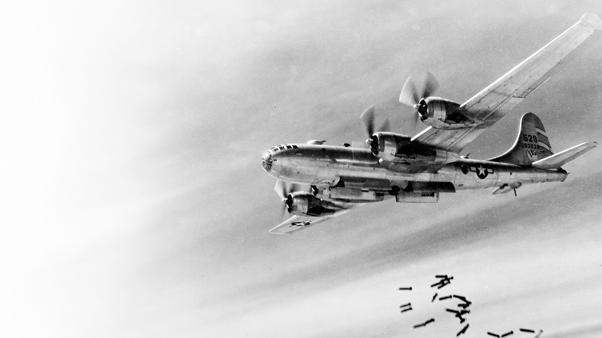 Der Zweite Weltkrieg im Pazifik - Folge 3: Angriff auf Japan