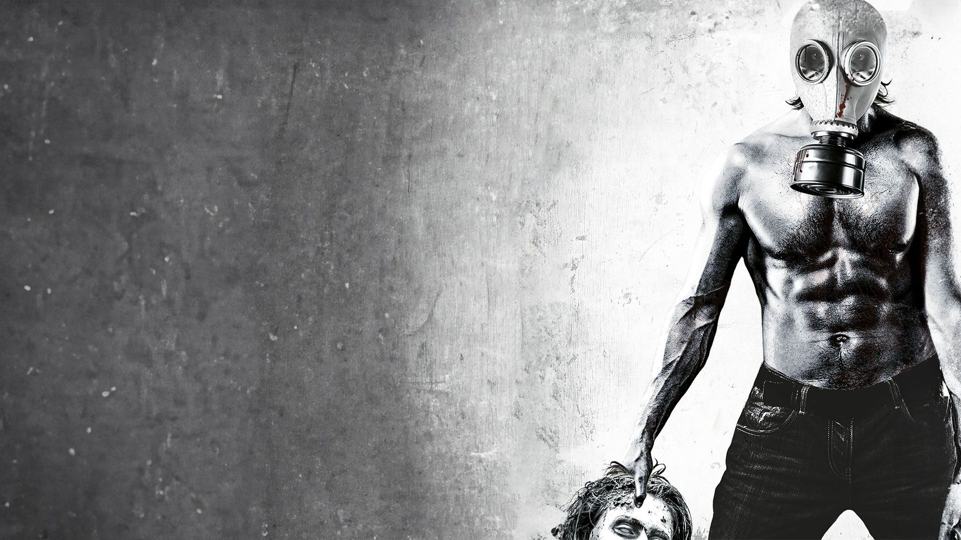 Found. Mein Bruder ist ein Serienkiller