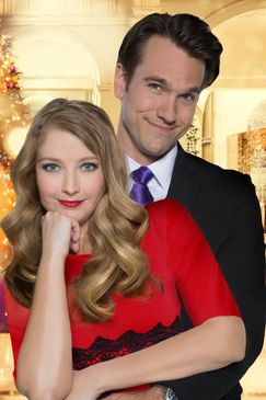 Weihnachtszauber – Ein Kuss kommt selten allein