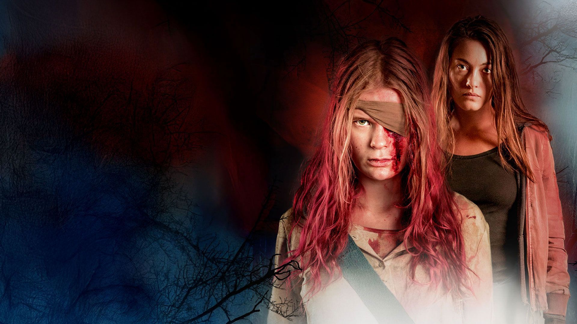 Endzeit - Die Zombie-Apokalypse