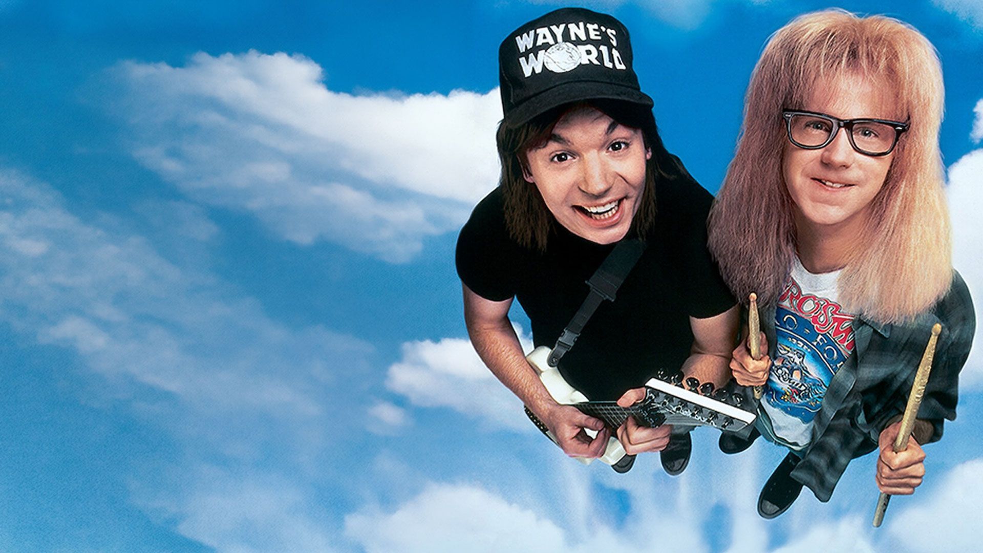 Wayne's World