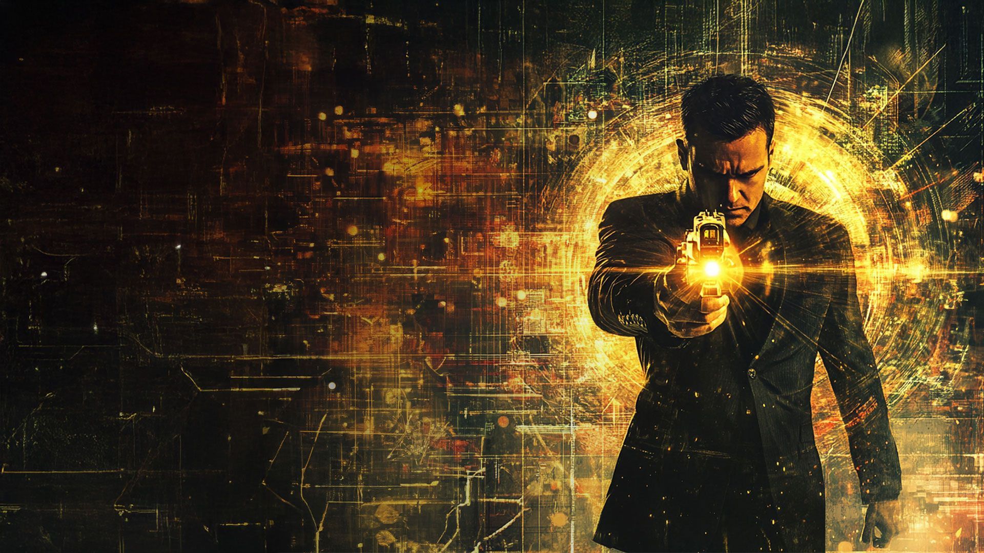 Human Weapon: Gejagt von CIA und KGB