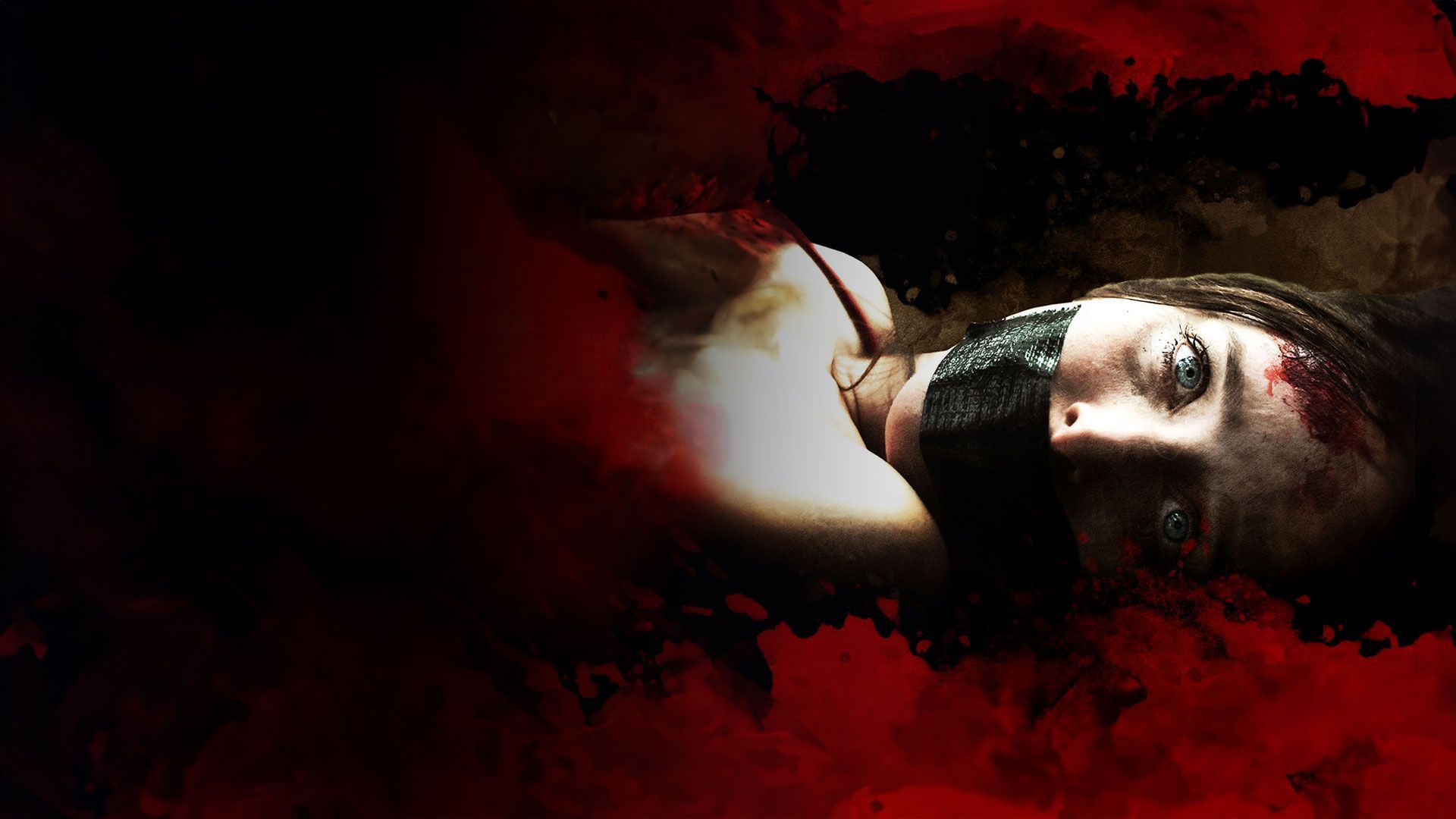 Rabies: A Big Slasher Massacre