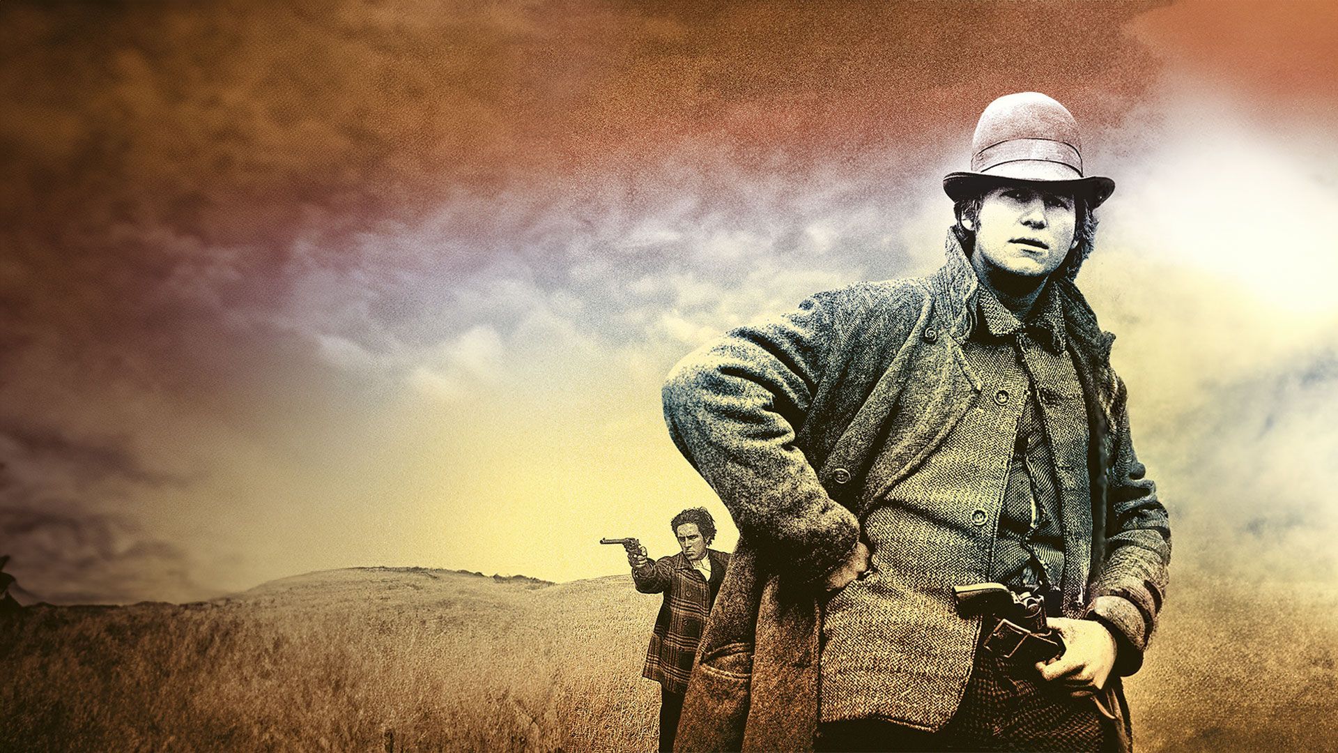 In schlechter Gesellschaft