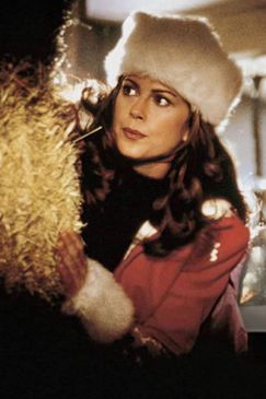 Weihnachten bei Santa Claus