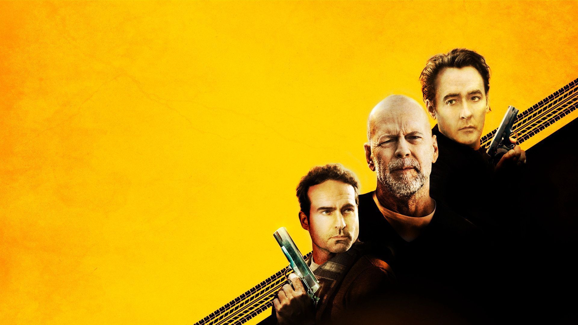 The Prince: Only God Forgives