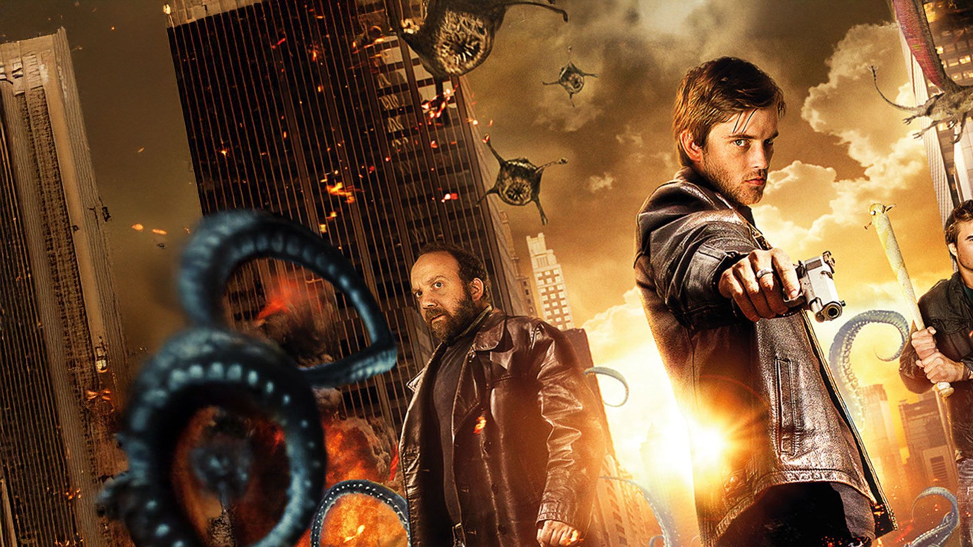 John Dies at the End