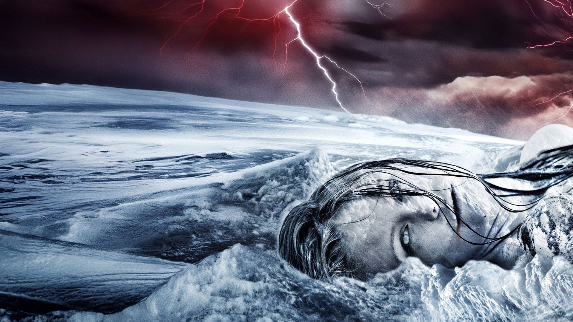 100° Below Zero – Kalt wie die Hölle