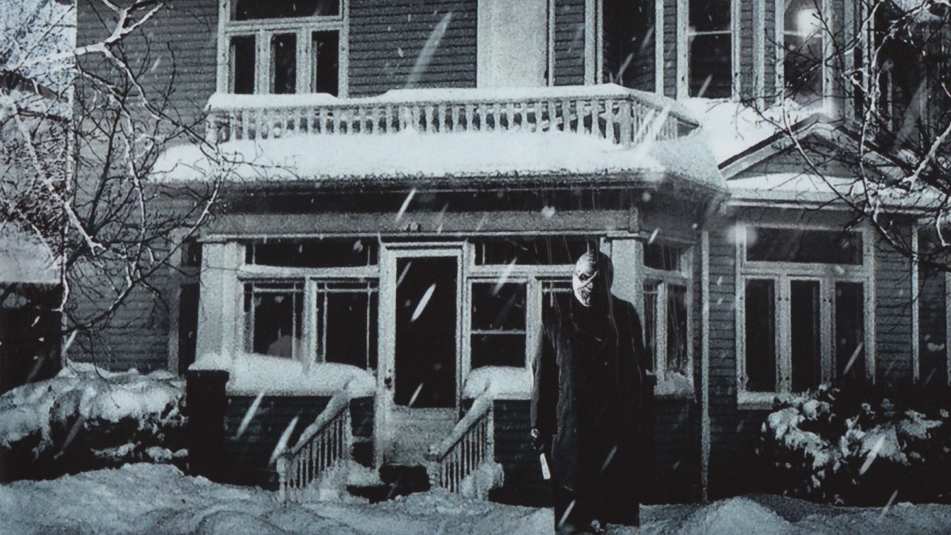 Stille Nacht – Blutige Nacht