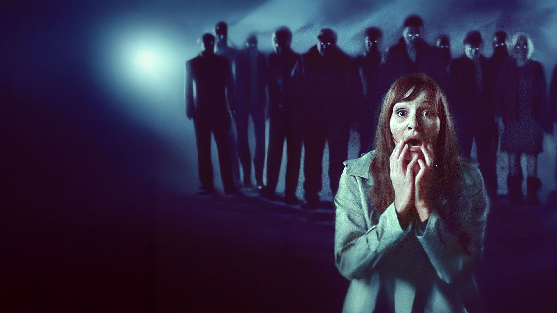 Offseason - Insel des Grauens