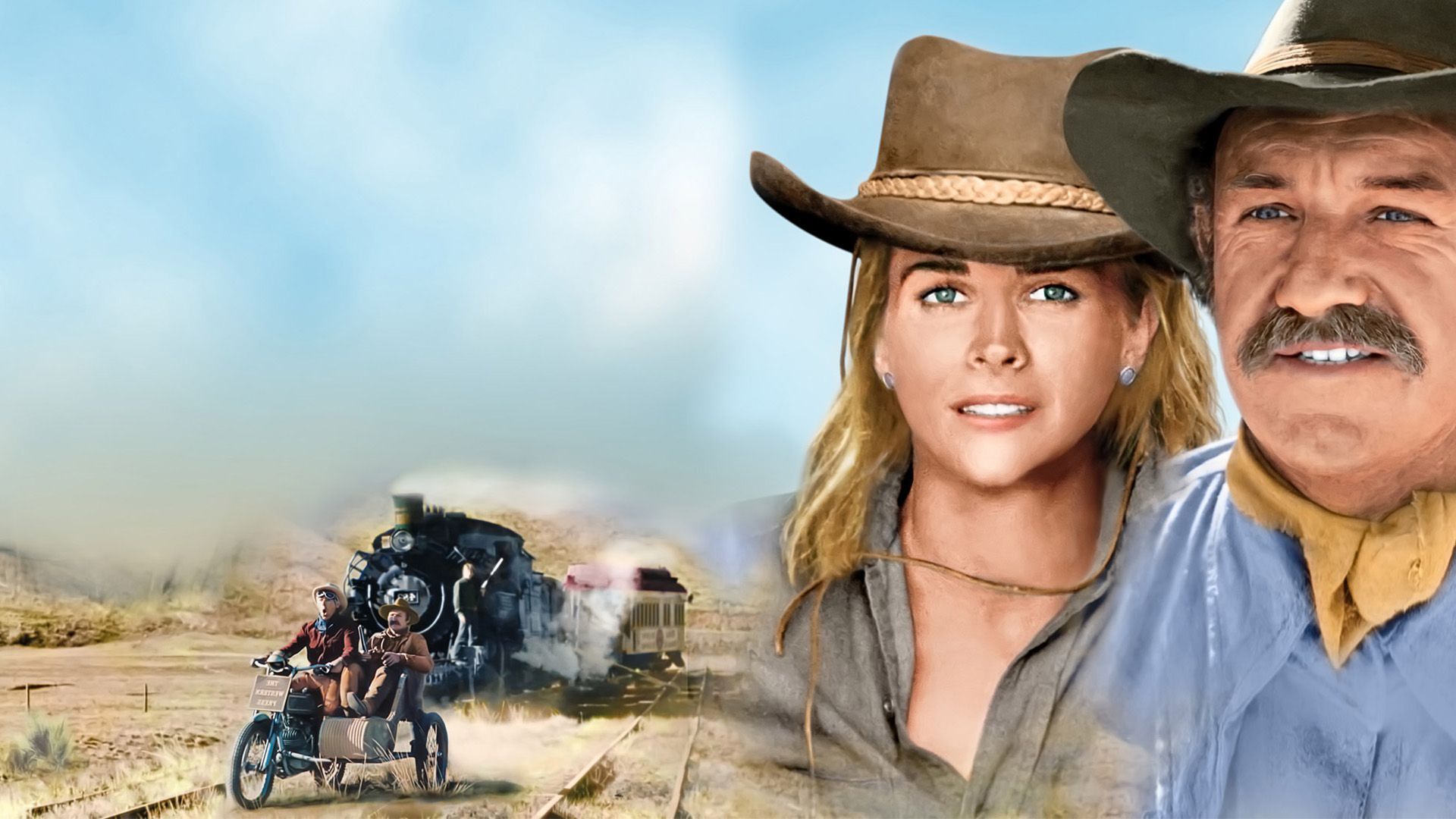 700 Meilen westwärts