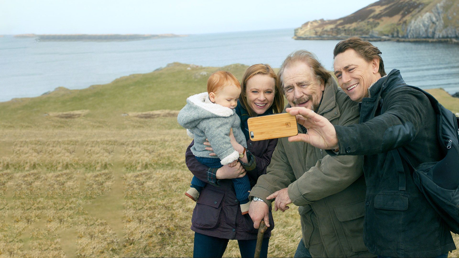 Das Etruskische Lächeln