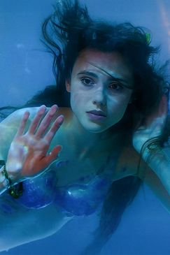 Die kleine Meerjungfrau