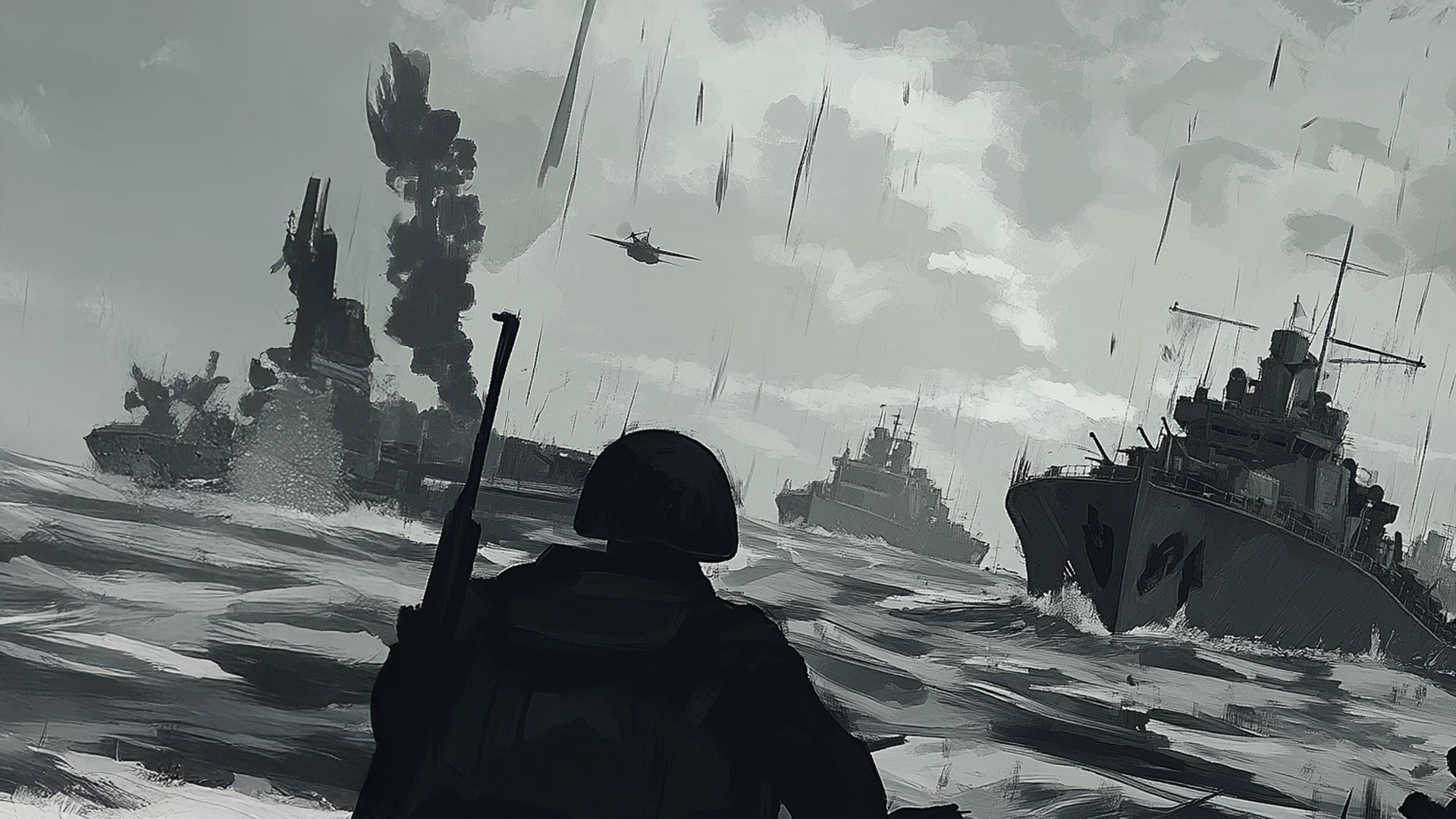 Der Erste Weltkrieg - Die komplette Geschichte: 1915: Tod in fremden Gefilden