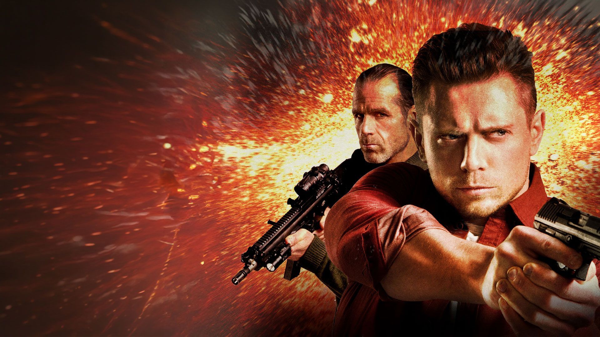 The Marine 6: Das Todesgeschwader