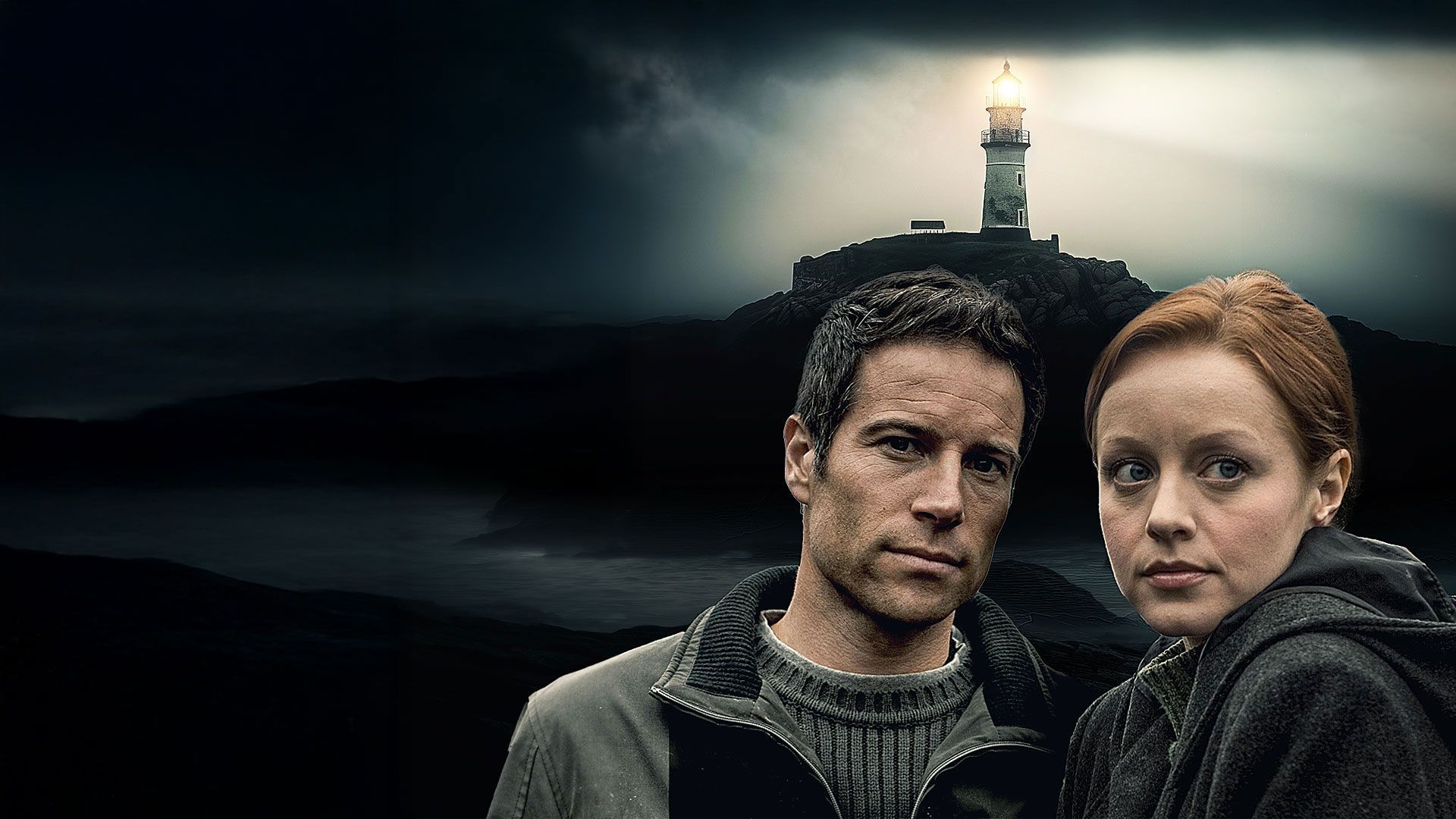 Behind the Wall - Der Geisterturm