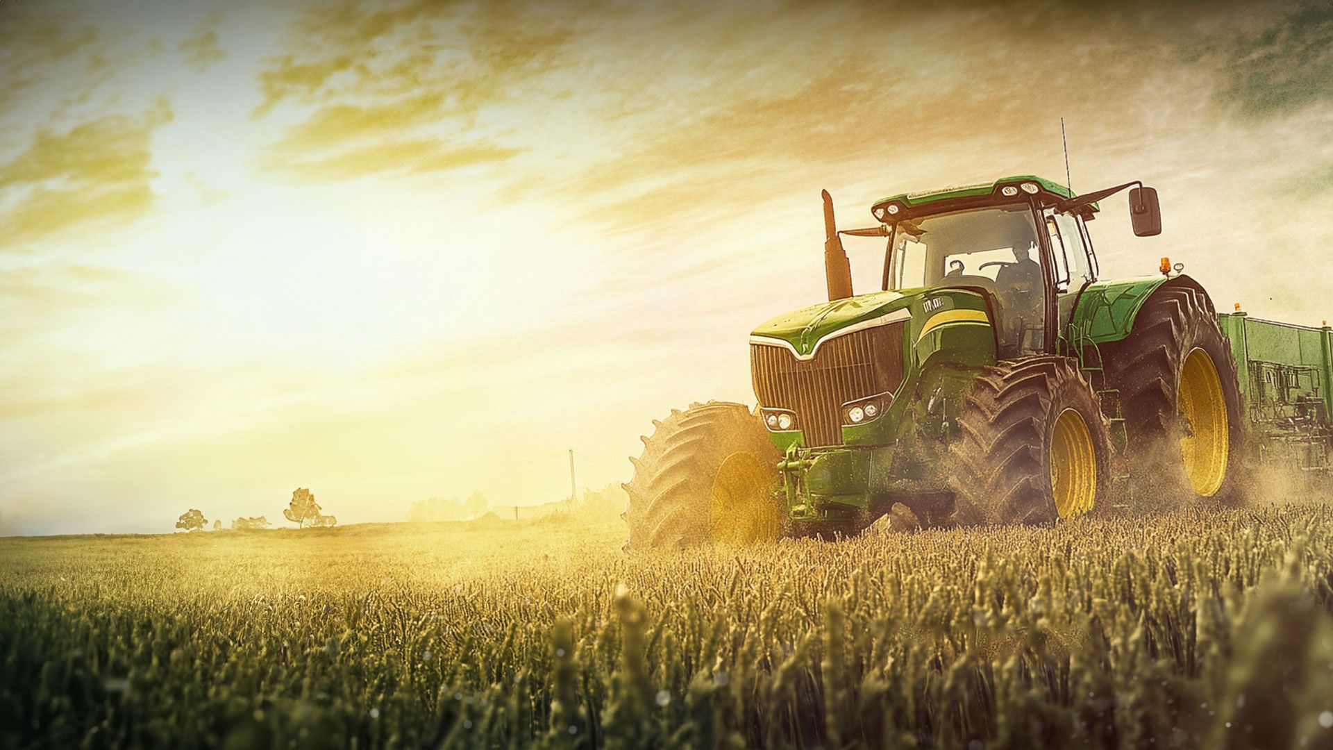 Hektarjagd Vol. 2 - Lohnunternehmen in der Grasernte: Teil 1