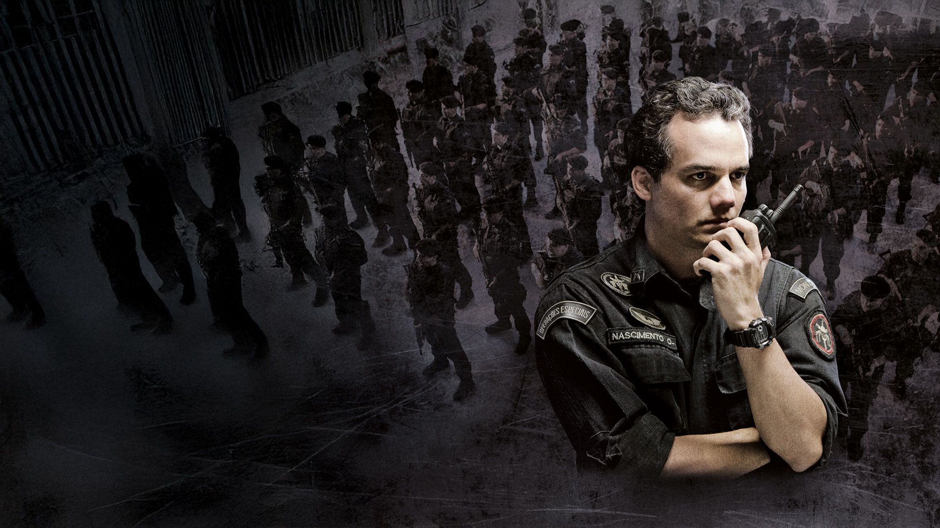 Elite Squad: Im Sumpf der Korruption