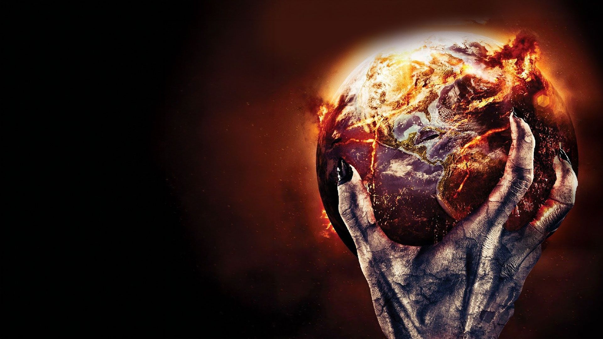 ZMD: Zombies of Mass Destruction