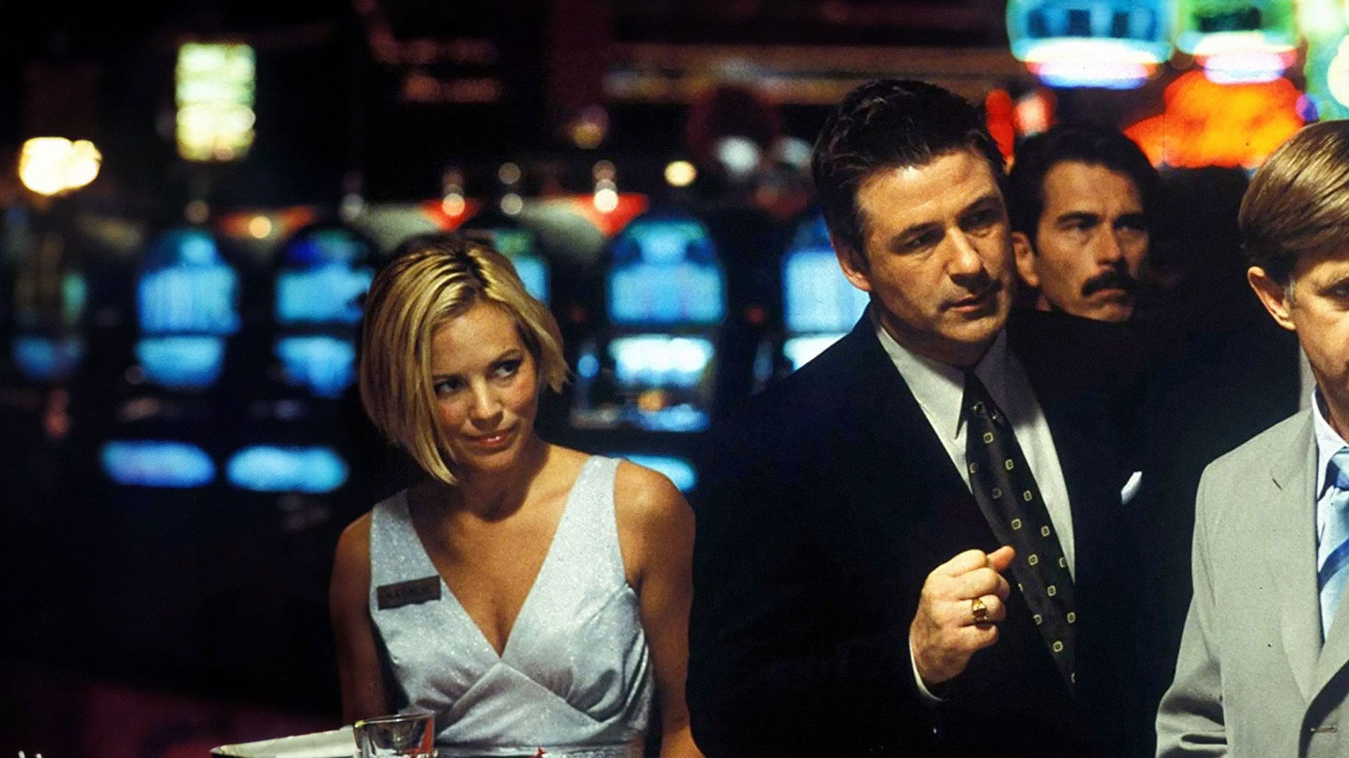 The Cooler - Alles auf Liebe