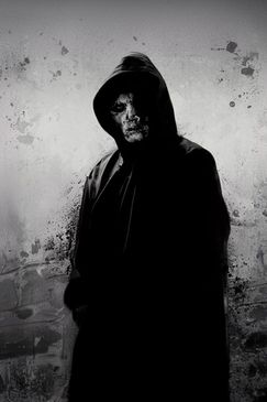 The Night Before Halloween