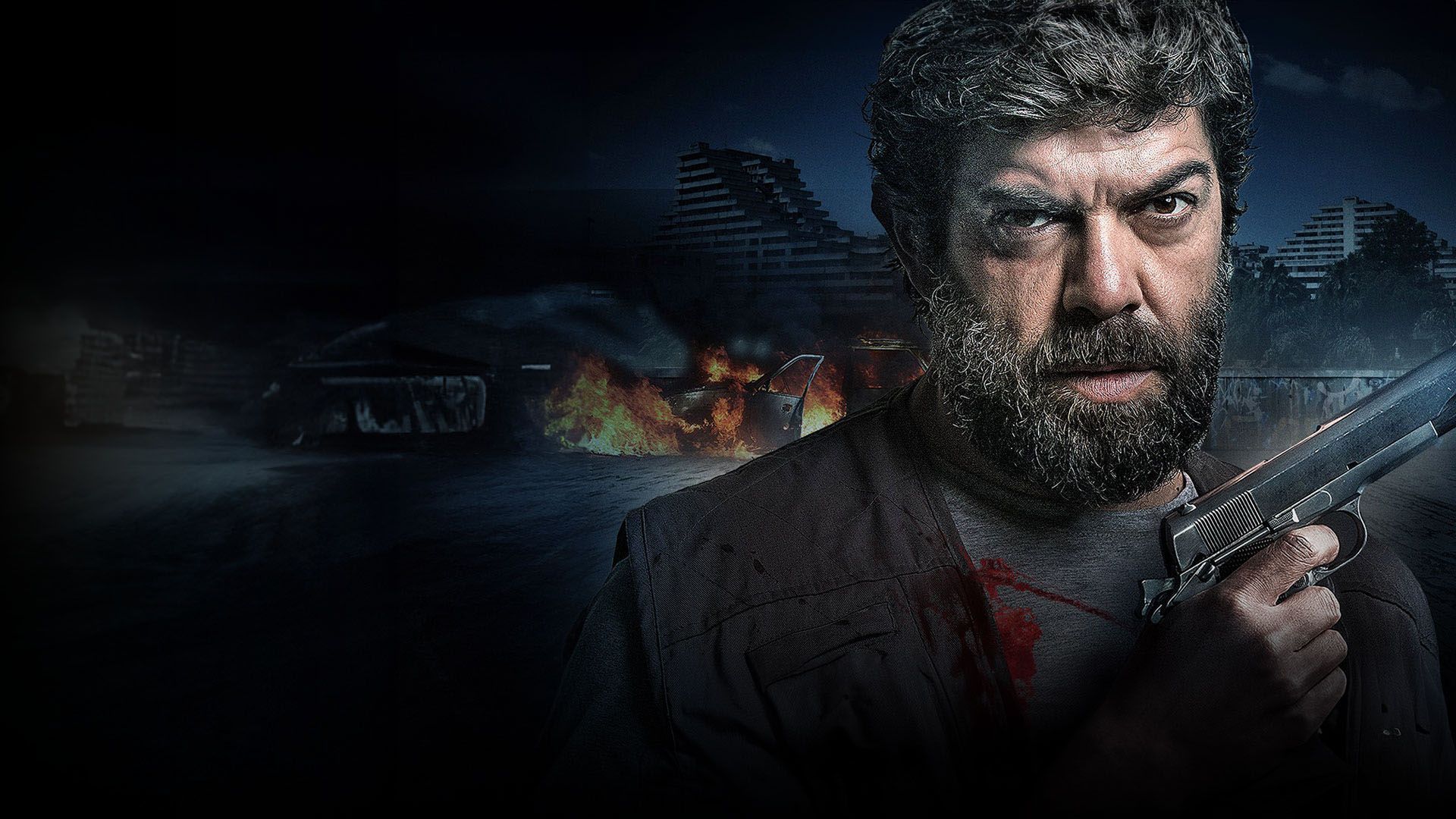 Ohne jede Gnade – Im Reich der Camorra