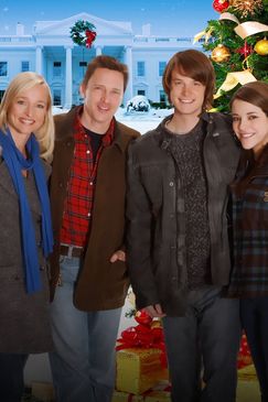 Die Reise des Weihnachtsbaums