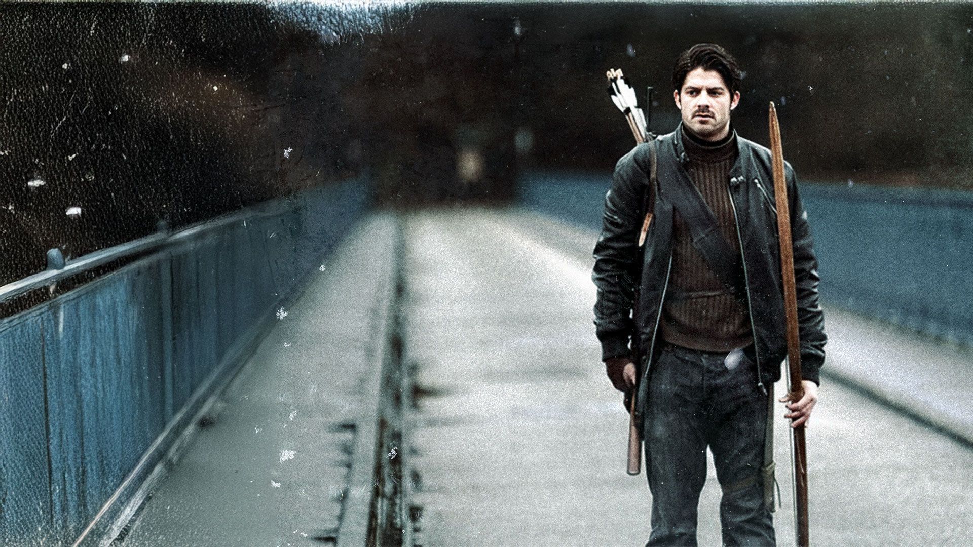 Extinction - The G.M.O. Chronicles