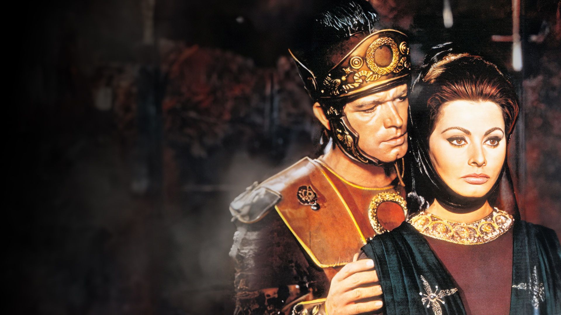 Der Untergang des Römischen Reiches