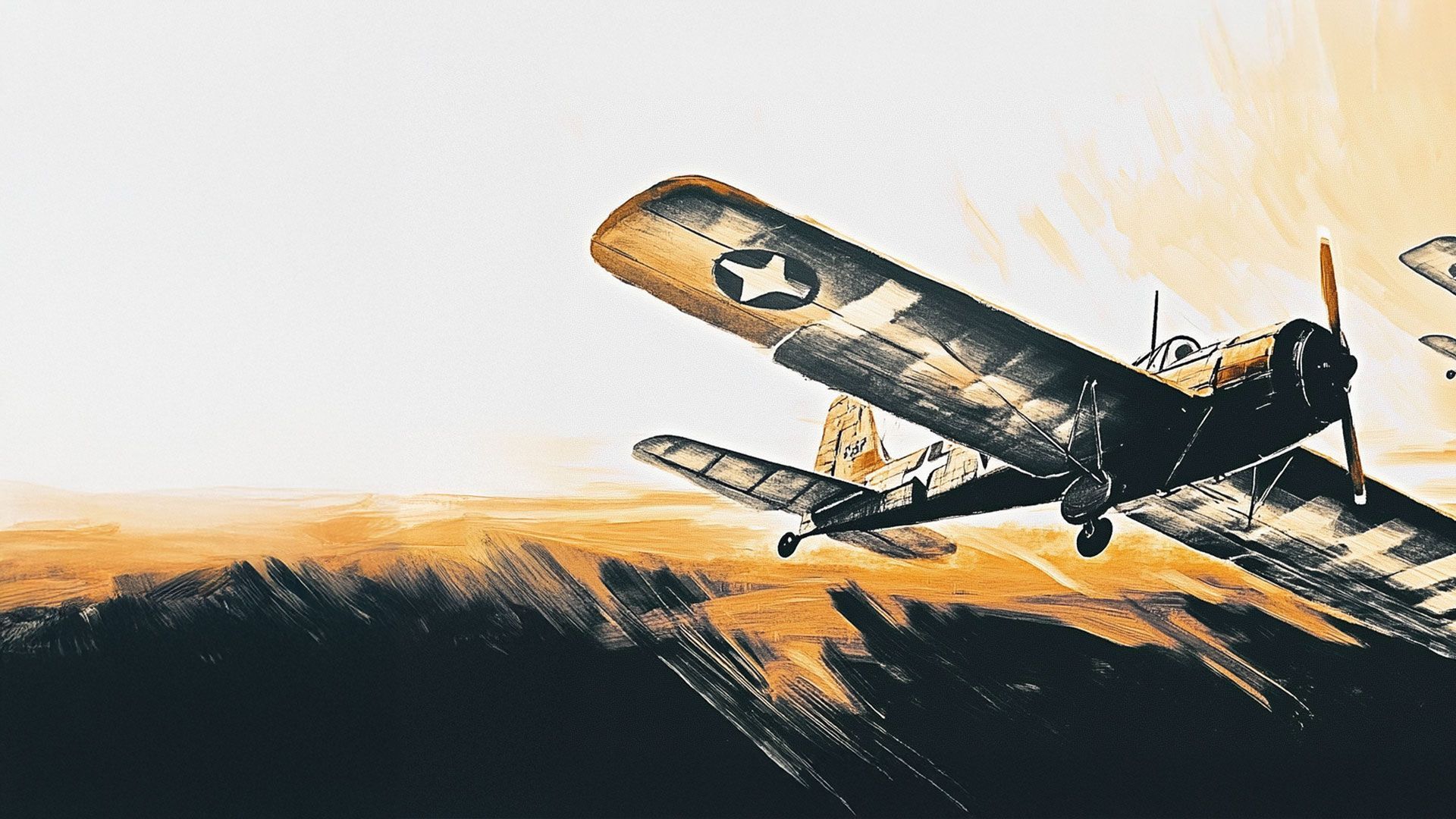 Der Erste Weltkrieg - Die komplette Geschichte: Aufbau der Luftstreitkräfte