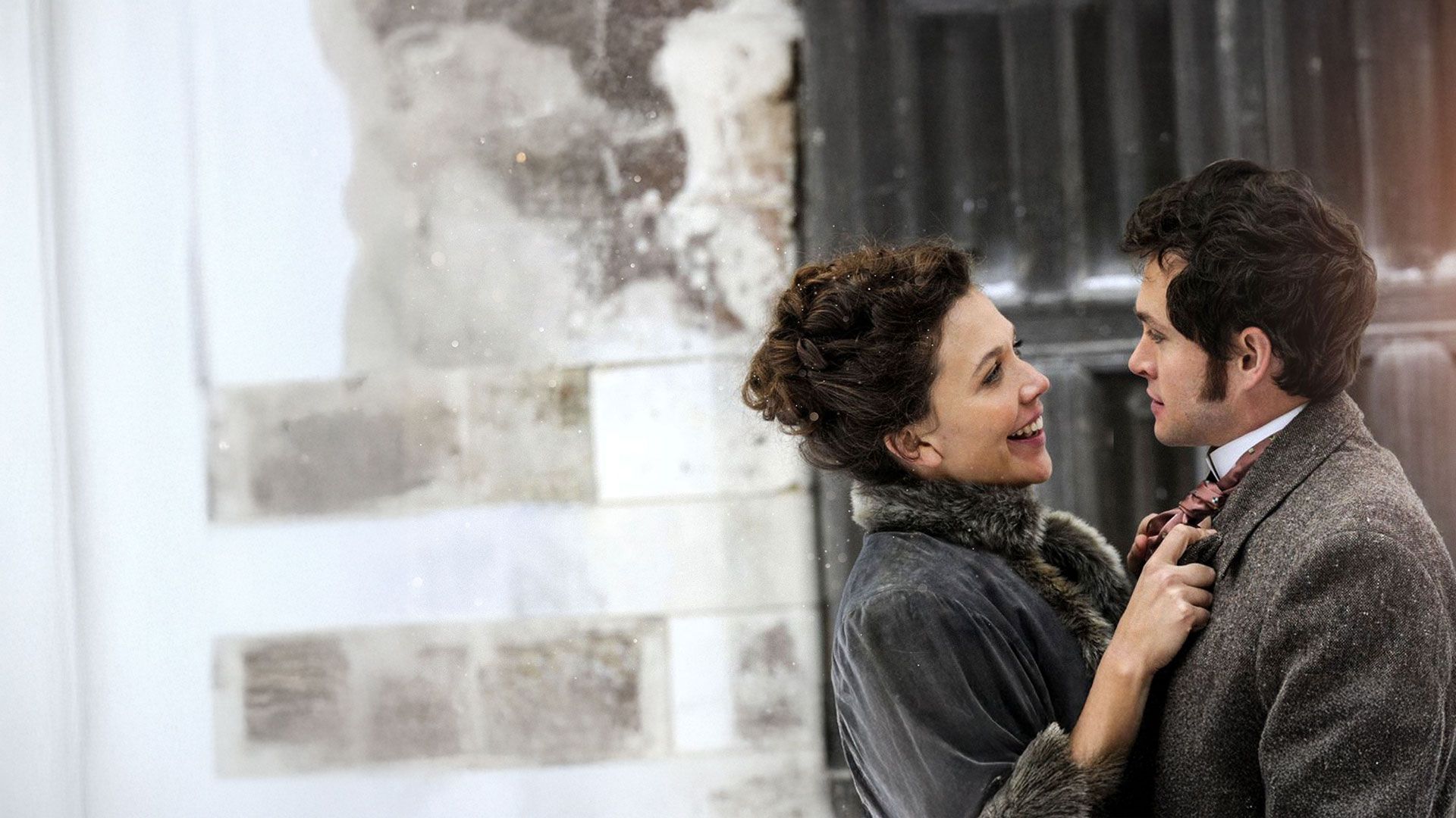 Hysteria - In guten Händen