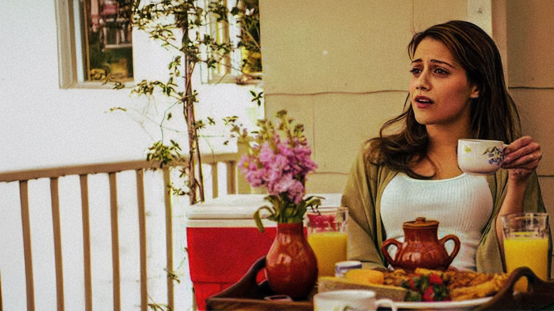 Die Freunde des Bräutigams