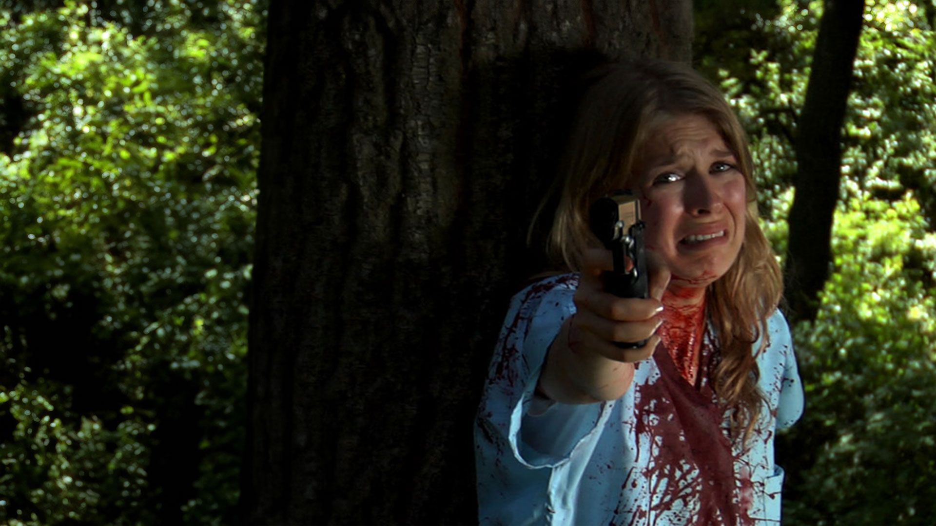 Dark Island - Lost in Paradise