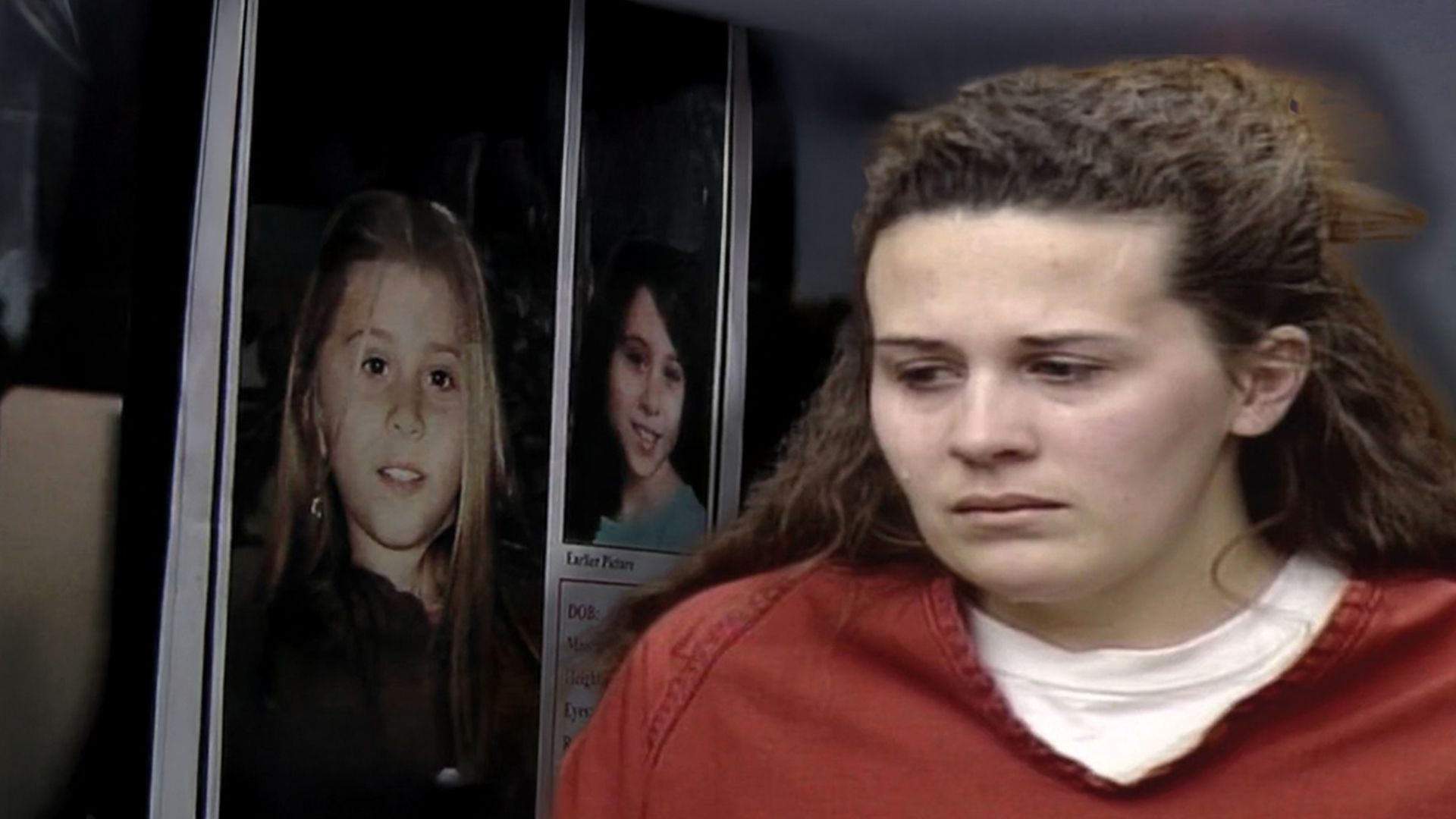 Melissa Huckaby: Ein Monster als Nachbarin