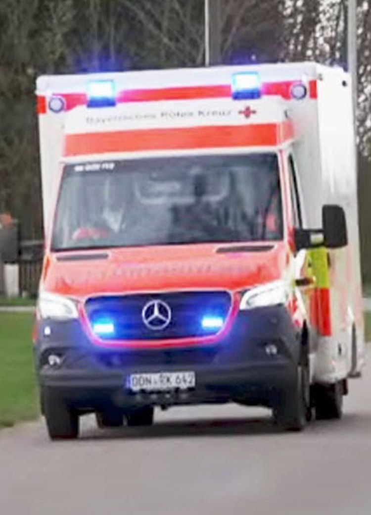 Lebensretter auf dem Land: So schwer ist die Notfall-Versorgung!