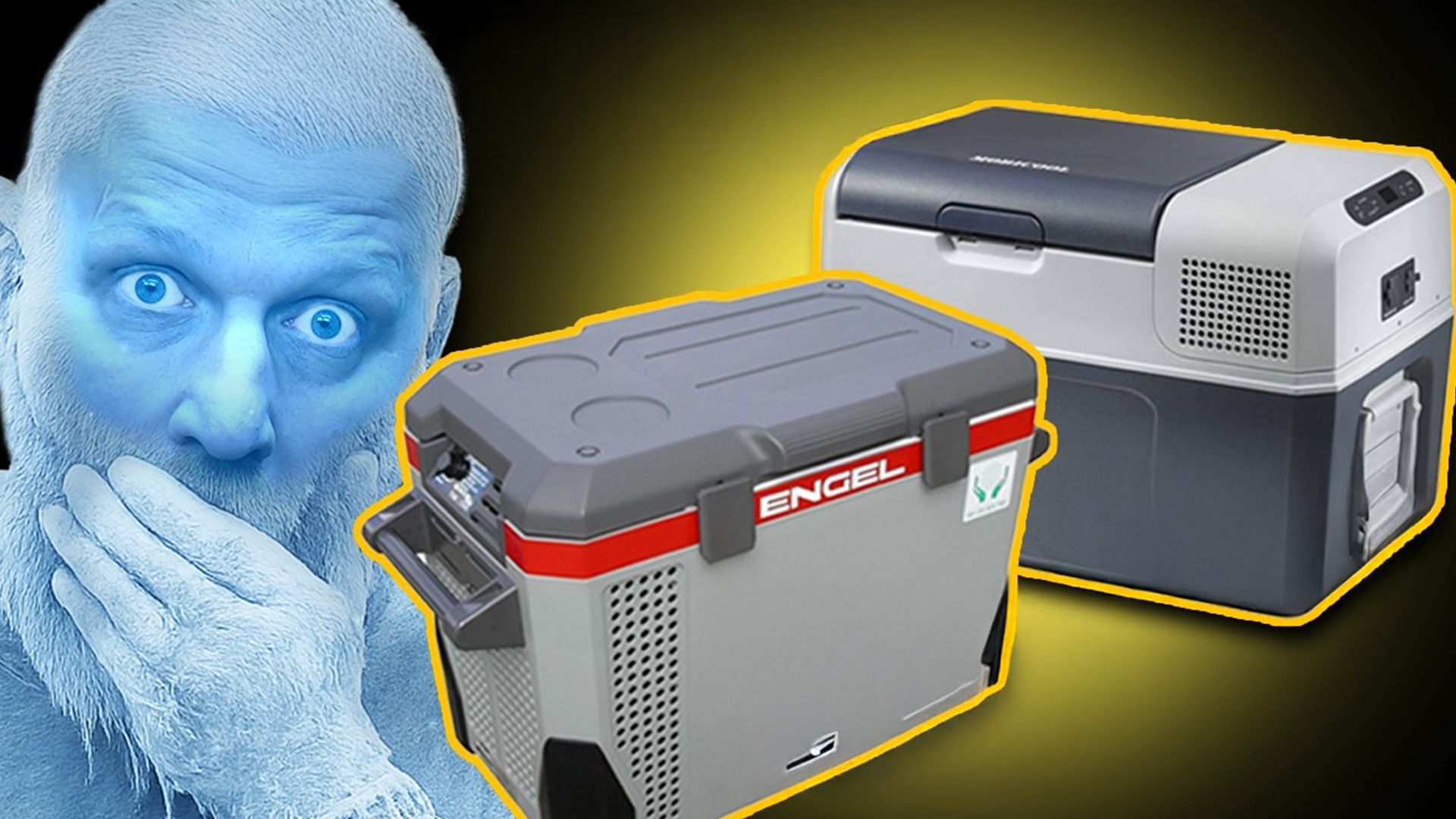 Billig vs. Pro: Welche Kühlbox lohnt WIRKLICH? 800€ vs 200€ Extremtest bei 30 Grad!