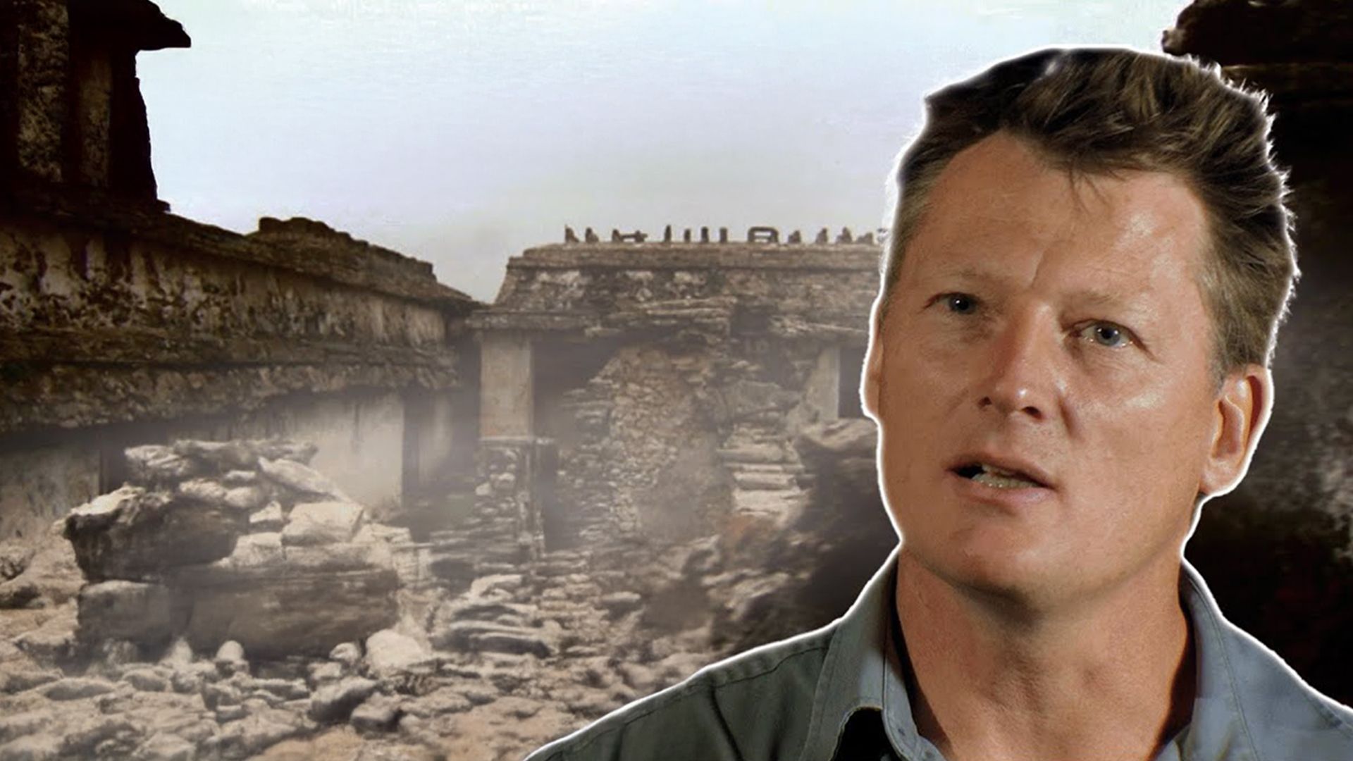 Doku: Die Suche nach Eldorado | Mehr als eine Legende?