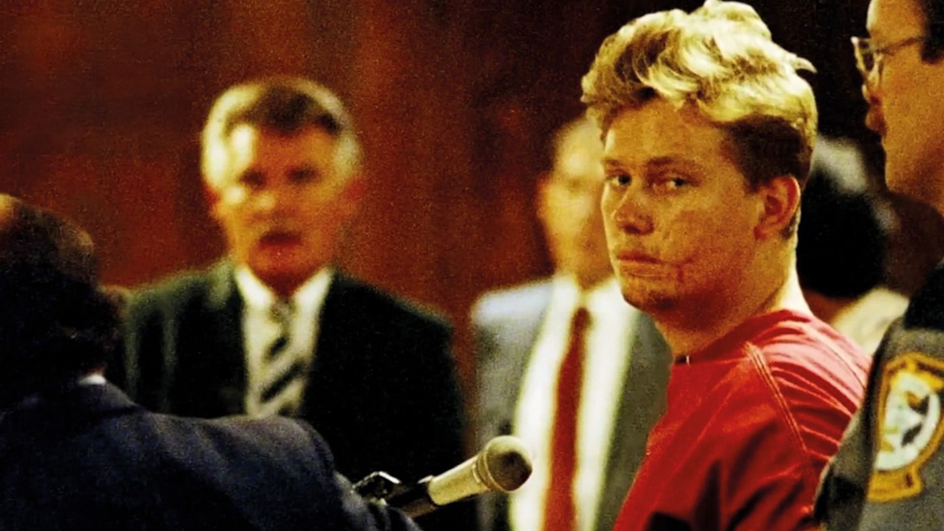 Danny Rolling: Floridas brutalster Serienmörder | True Crime Doku