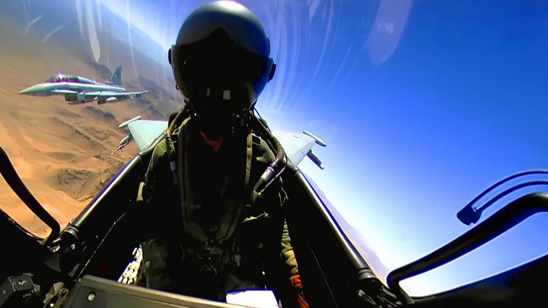 Deutsche Uhren - Der Pilot an Deiner Hand