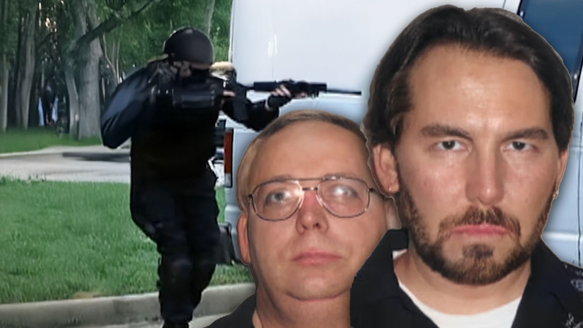 Tödliche Beute: Wie das FBI eine gnadenlose Bande fasste | True Crime Doku