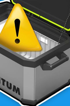 KÜHLBOX MYTHEN & FAKTEN! Was stimmt wirklich? | EXPERT TALK mit MAENTUM