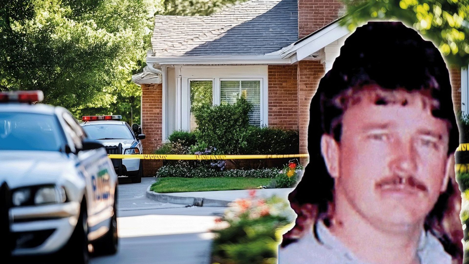 Jesse James Caston: Blutiger Amoklauf in Louisiana