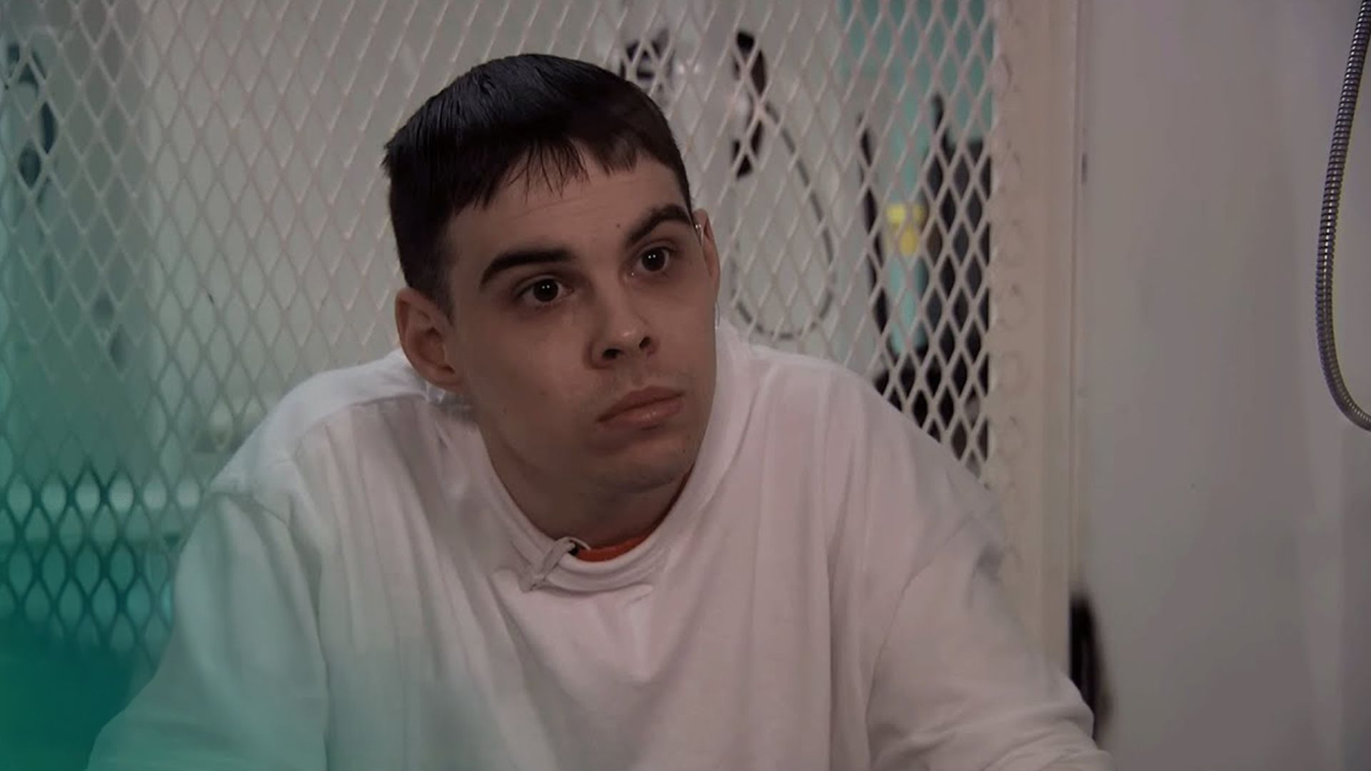 "Nächste Woche ist meine Hinrichtung" | Todestrakt Doku