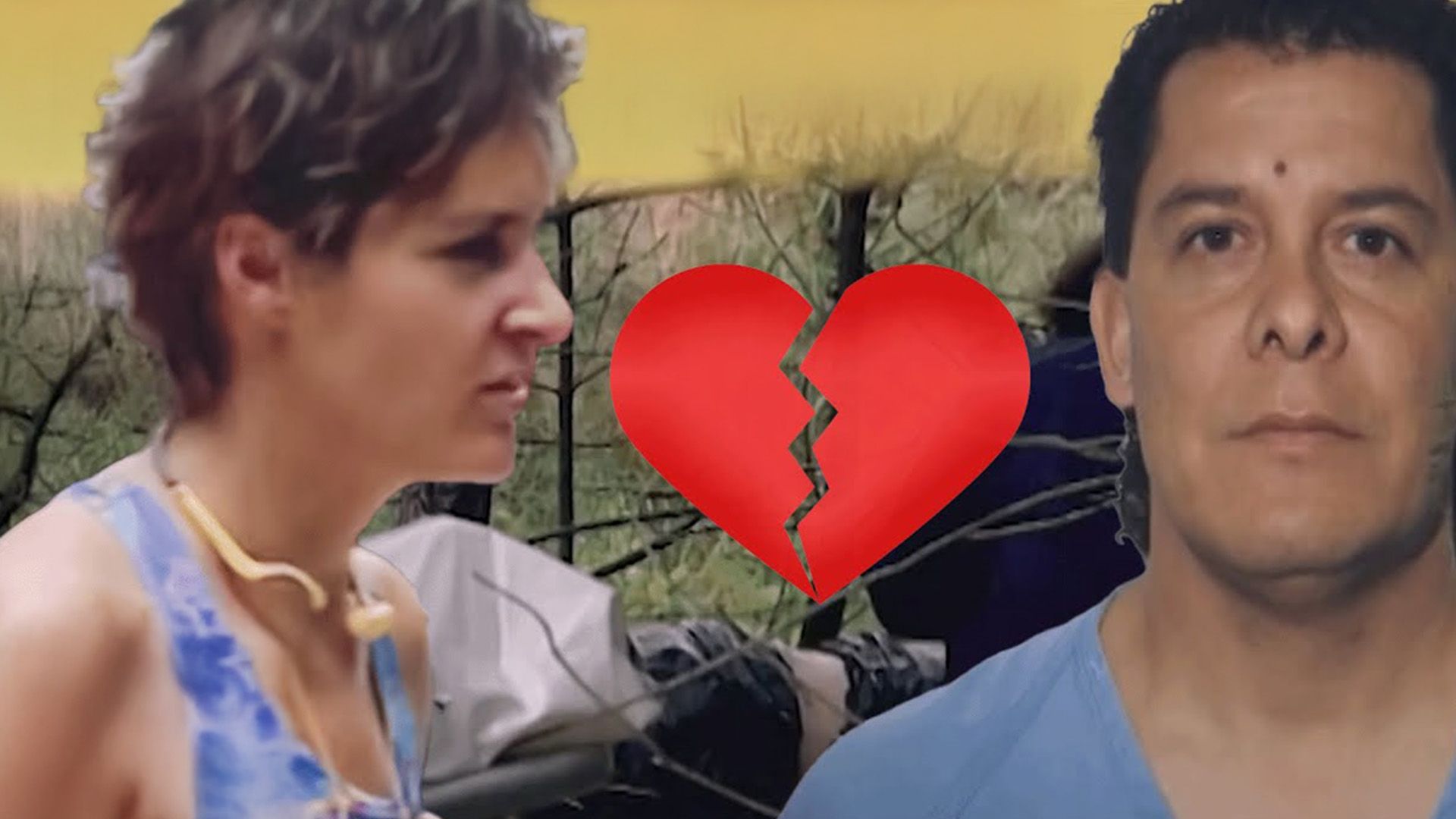 Tödliches Ehe-Aus: Die blutigsten Treueschwüre