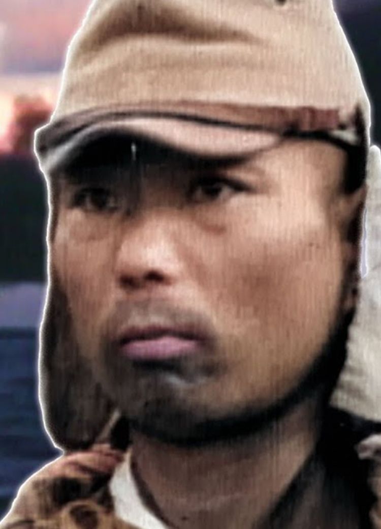 Blutiger Zermürbungskrieg: Der Pazifikkrieg | Doku 2. Weltkrieg