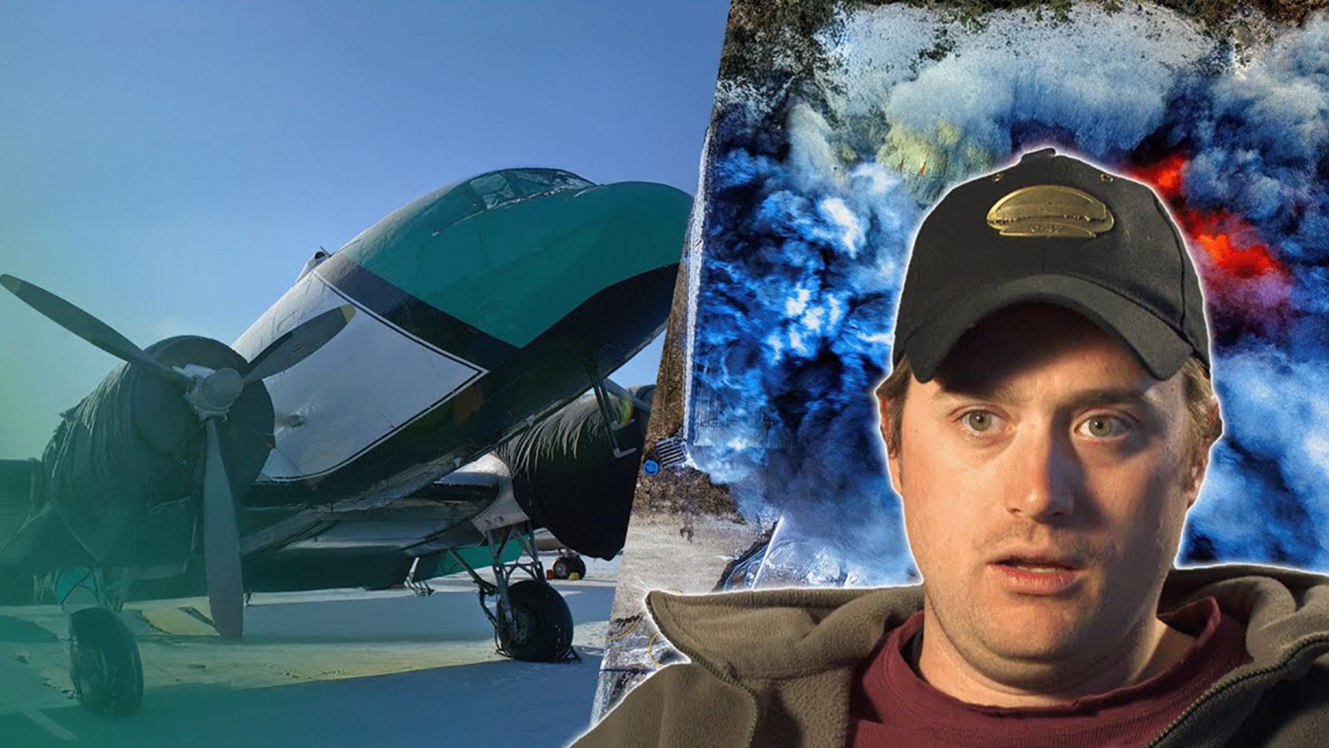 Ice Pilots: Gefährlicher Einsatz | Kommt jede Hilfe zu spät?