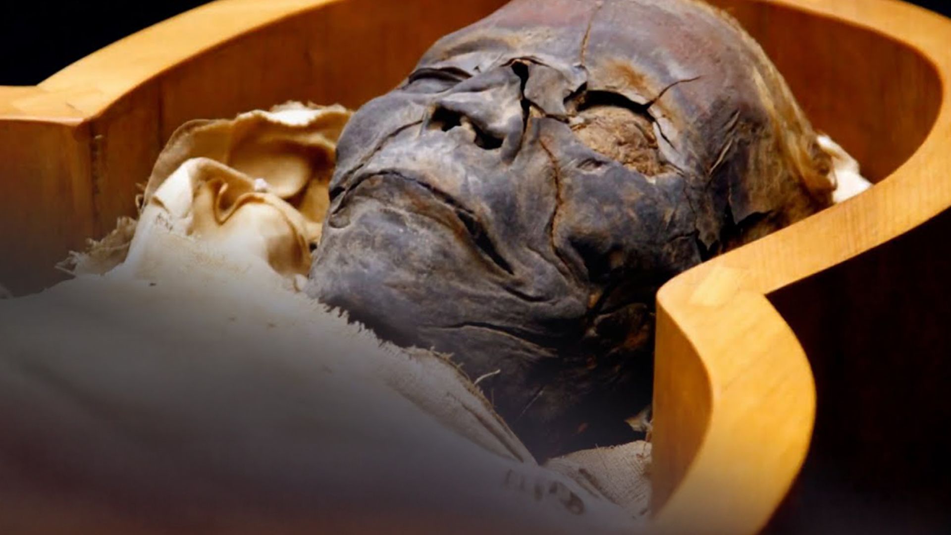 Die 10 Plagen - Die schrecklichste Geschichte der Bibel