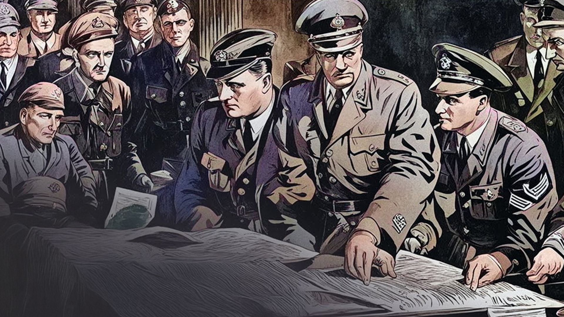 Die Bibel der Nazis | Der Ursprung des Arier-Mythos