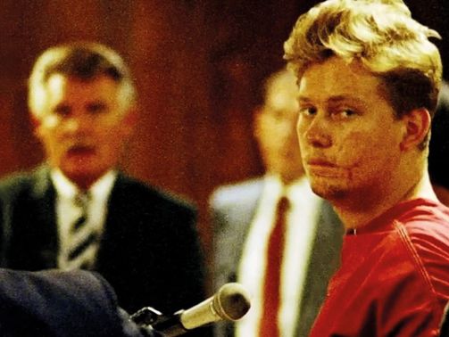 Danny Rolling: Floridas brutalster Serienmörder | True Crime Doku